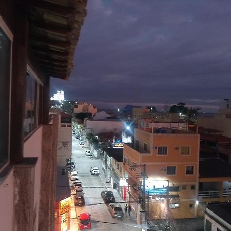 Suites Vista Mar Azul Saquarema Zewnętrze zdjęcie