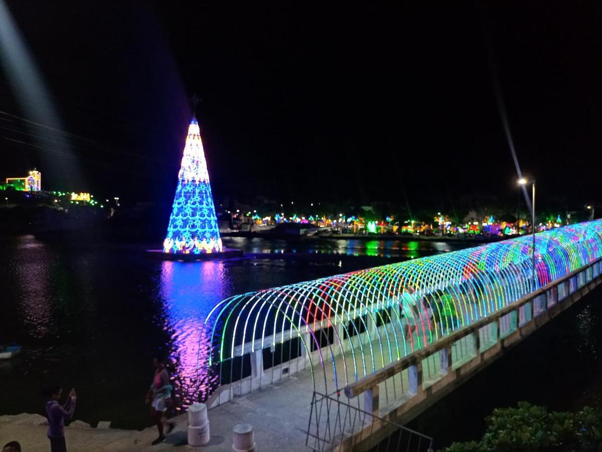 Suites Vista Mar Azul Saquarema Zewnętrze zdjęcie