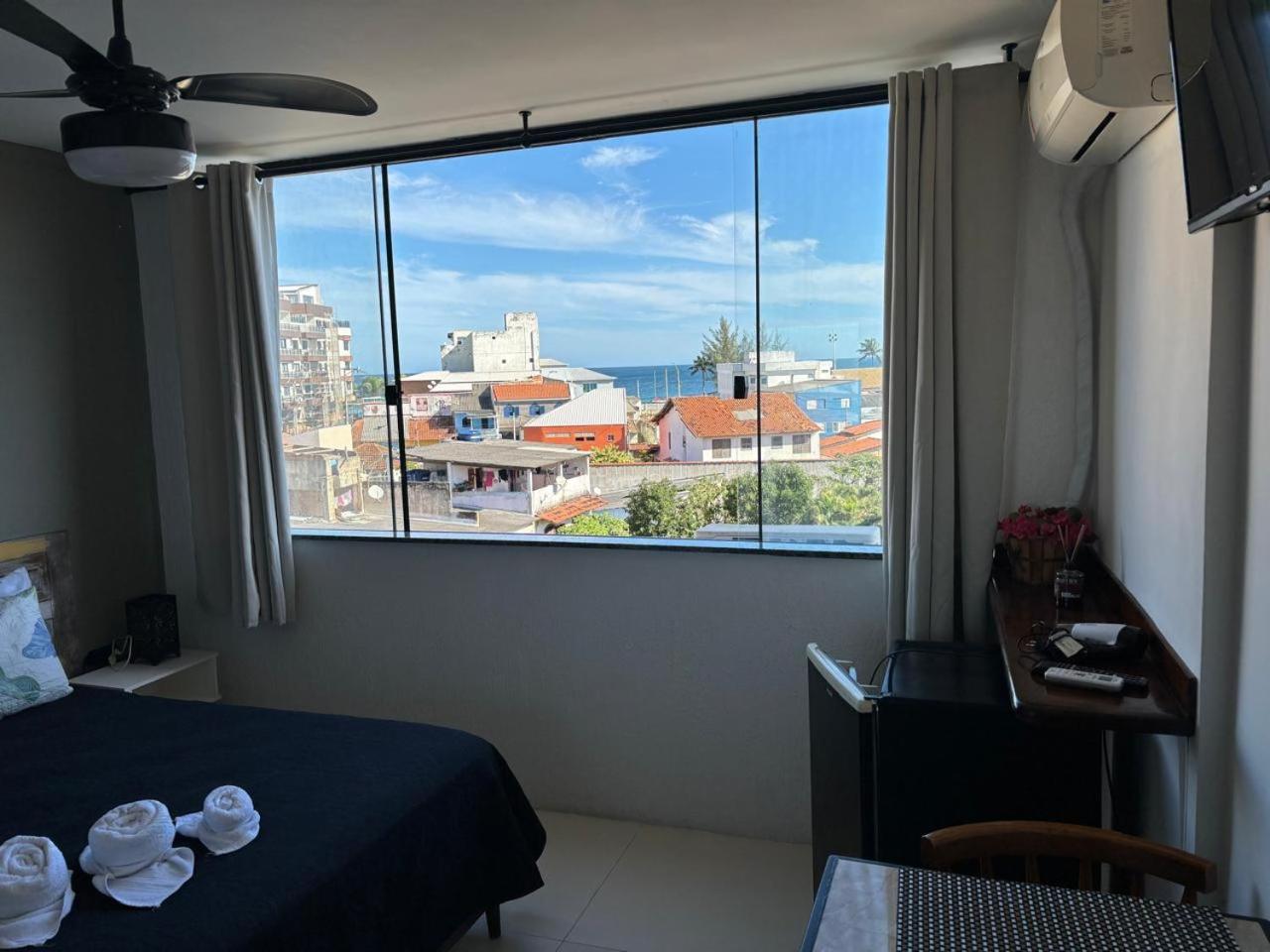 Suites Vista Mar Azul Saquarema Zewnętrze zdjęcie
