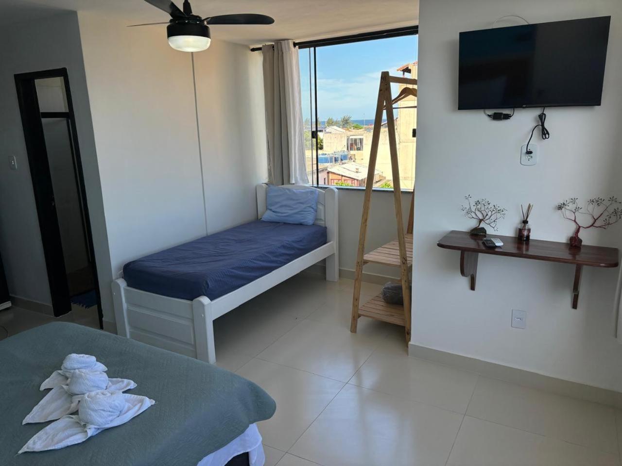 Suites Vista Mar Azul Saquarema Zewnętrze zdjęcie