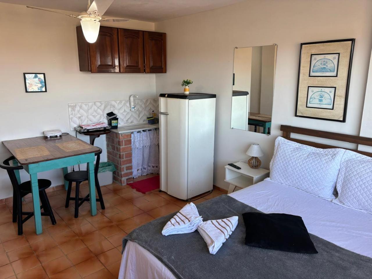 Suites Vista Mar Azul Saquarema Zewnętrze zdjęcie