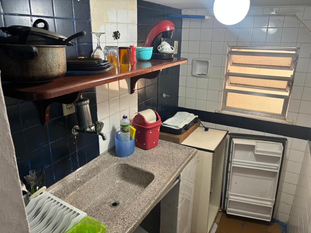 Suites Vista Mar Azul Saquarema Pokój zdjęcie