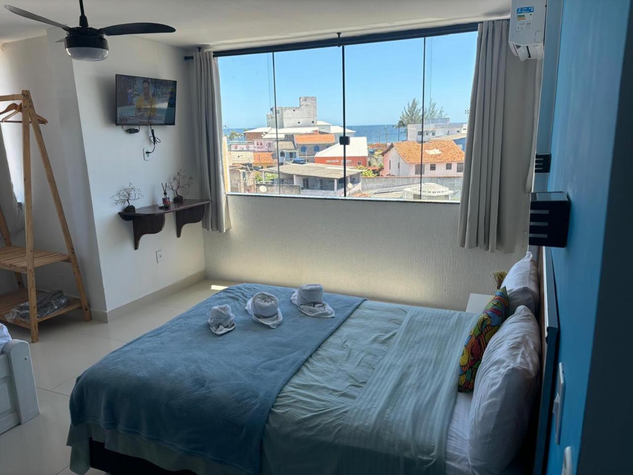 Suites Vista Mar Azul Saquarema Zewnętrze zdjęcie