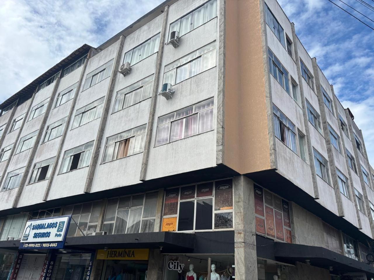 Suites Vista Mar Azul Saquarema Zewnętrze zdjęcie
